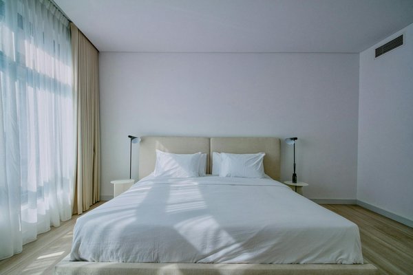 Séjour détente : où trouver un hôtel avec piscine à Paris ?