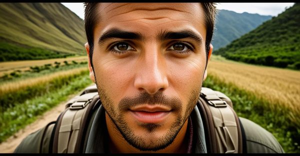 Blog de voyage : explorez le monde avec curiosité et passion