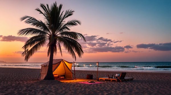 Camping Lacanau : un séjour mémorable à le paradis !