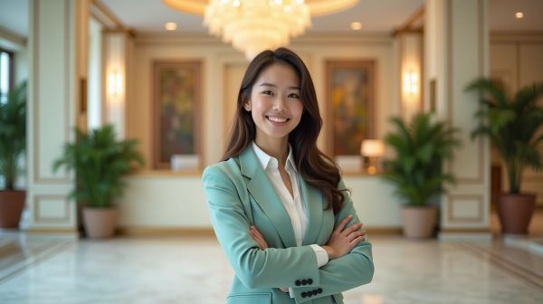 Découvrez les avantages du réseau de concierges affiliés