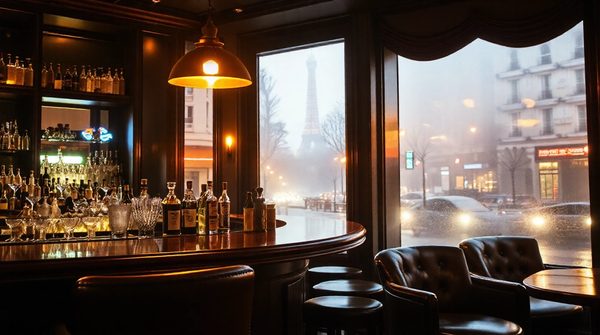 Les options les plus rentables pour privatiser un bar à paris