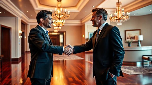 Pourquoi rejoindre un réseau de concierges affiliés ?