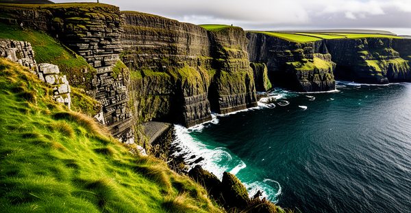 Que faire en irlande : top activités pour un séjour inoubliable