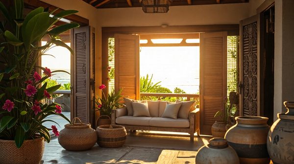 S'installer à bali : astuces essentielles pour un déménagement réussi